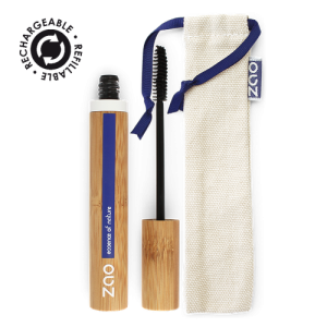 Mascara Aloe vera 090 Noir **